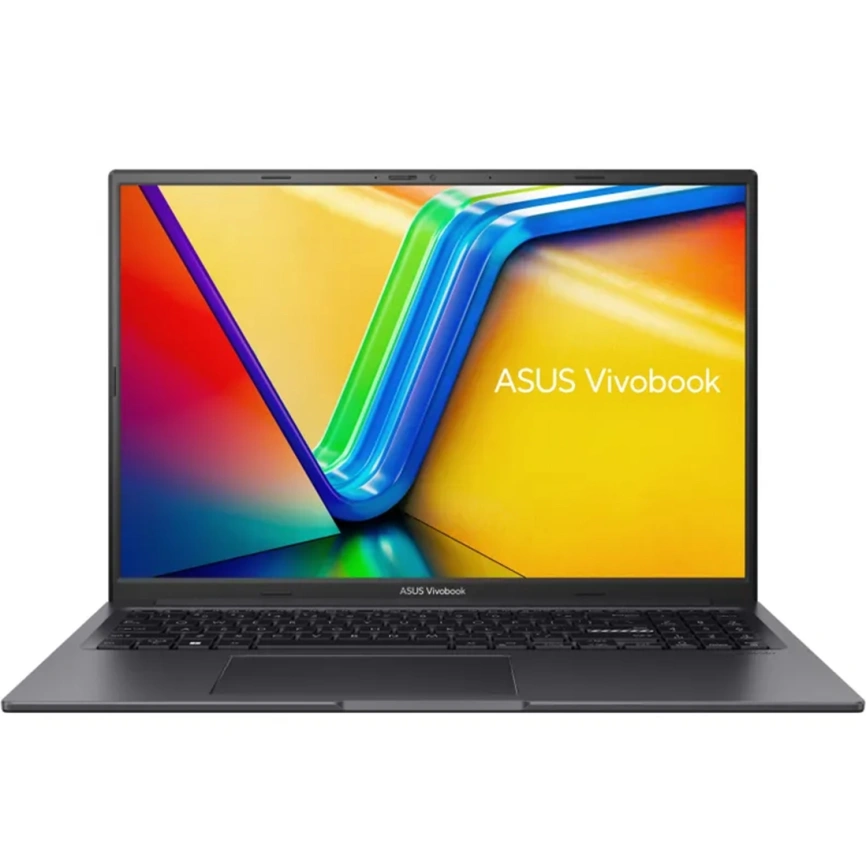 Ноутбук ASUS VivoBook 16X K3605VU-PL089 16 WUXGA IPS/ i5-13500H/16GB/512GB SSD (90NB11Z1-M003F0) Indie Black фото 5