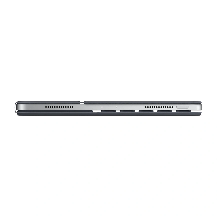 Клавиатура Apple Smart Keyboard Folio iPad Pro 12.9 (MU8H2) Black фото 4