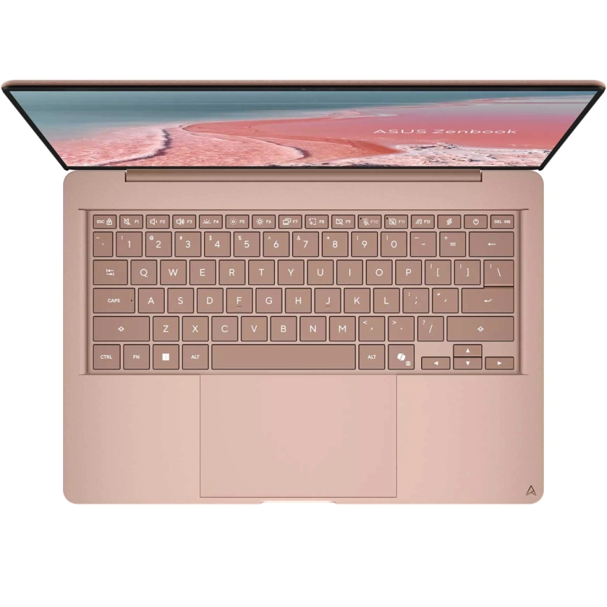 Ноутбук ASUS Zenbook 14 UX3480AA-U1477 14 OLED/i5-325 Ultra/16GB/256GB SSD (90NB1942-M00N40) Komodo Coral фото 4