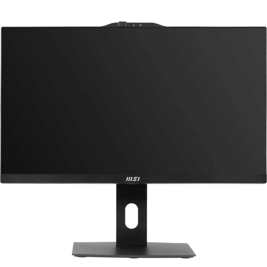 Моноблок MSI Modern AM242P 1MA-2408XRU 23.8 IPS/ i5-120U/16GB/256GB SSD (9S6-AE0731-2408) Black фото 4