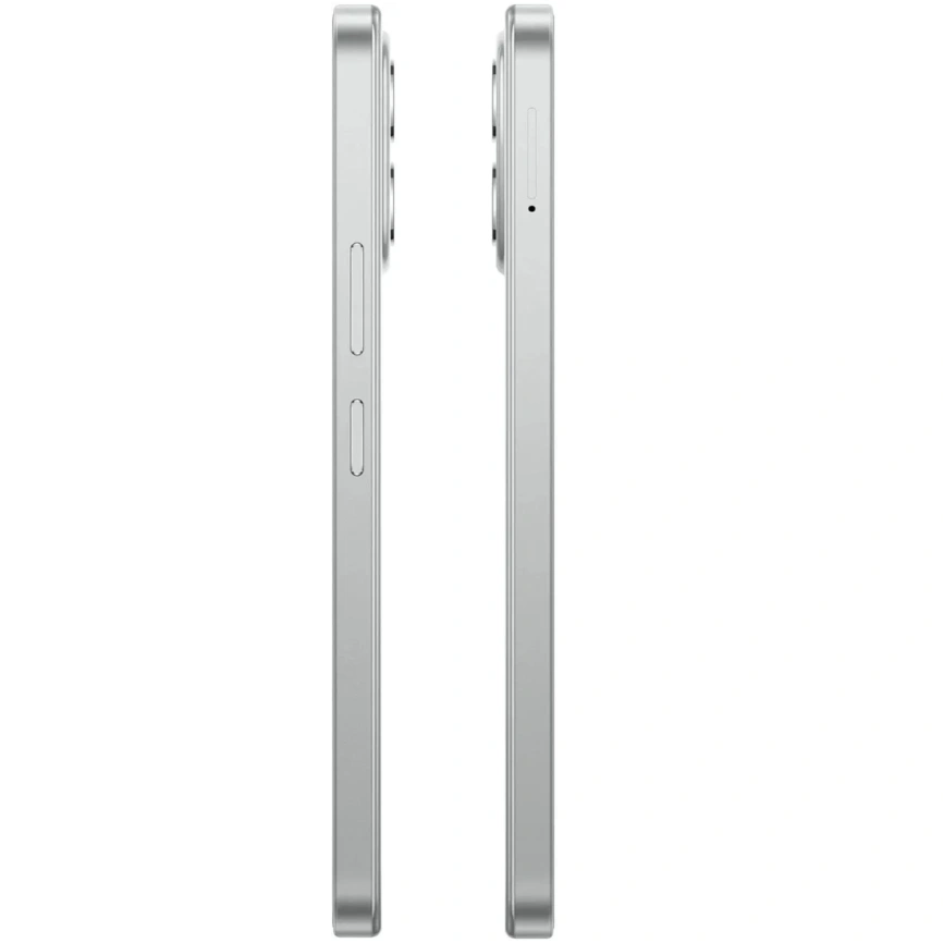 Смартфон Tecno Pova 7 8/256Gb Magic Silver фото 4