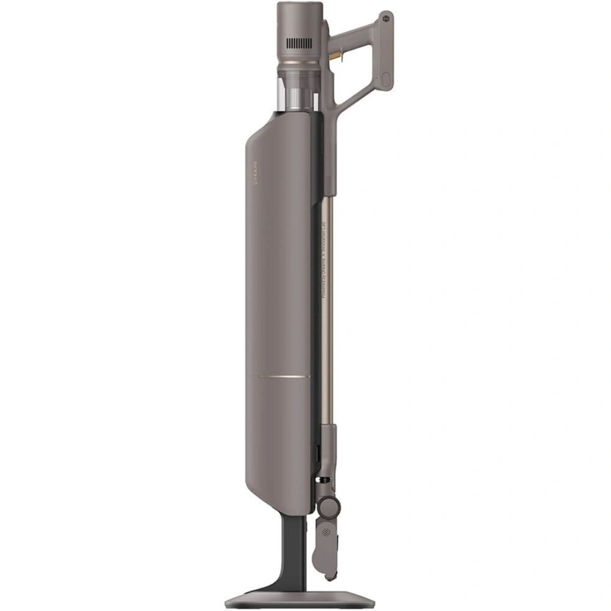 Пылесос Dreame Vortech Z10 Station Gray EAC (VPV17A) фото 9
