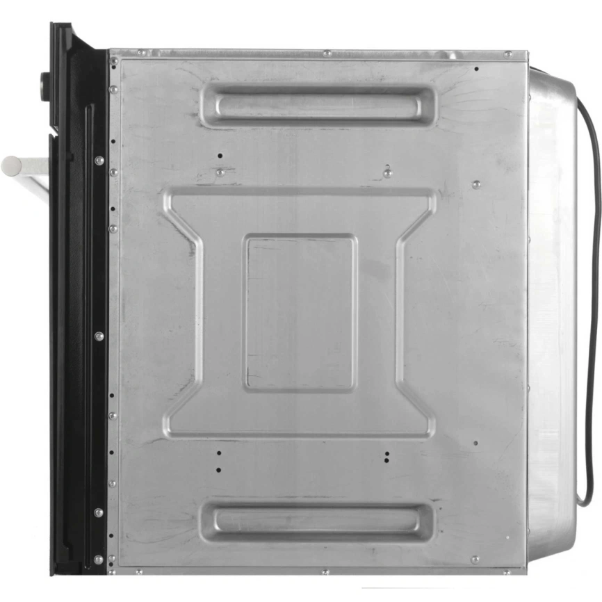 Электрический духовой шкаф Korting OKB 760 FN Black фото 4