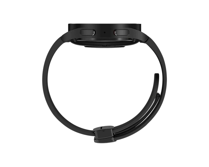 Смарт-часы Samsung Galaxy Watch5 Pro 45 mm SM-R920 Black Titanium фото 4