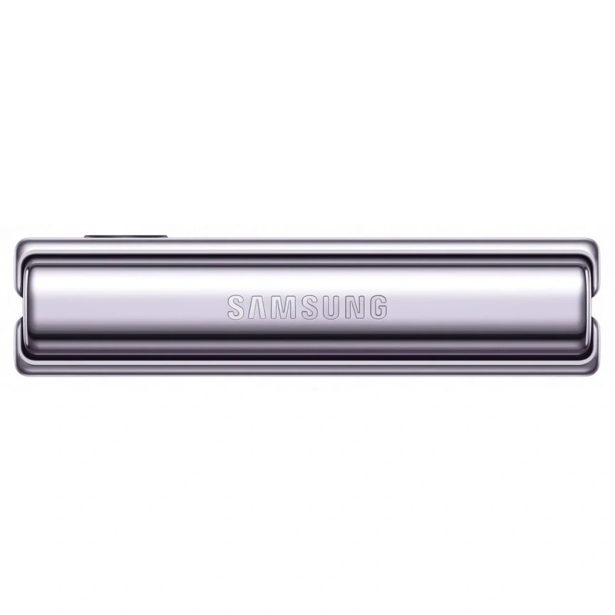 Смартфон Samsung Galaxy Z Flip4 SM-F721B 8/128Gb Levender фото 2