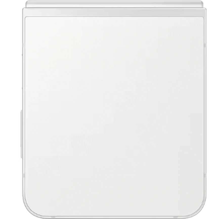Смартфон Samsung Galaxy Z Flip6 12/512GB White фото 7