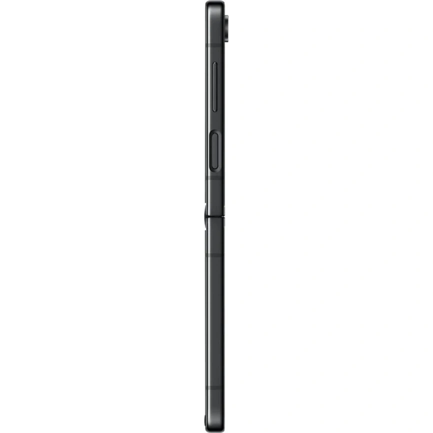 Смартфон Samsung Galaxy Z Flip5 8/256GB Graphite (SM-F731B) фото 9