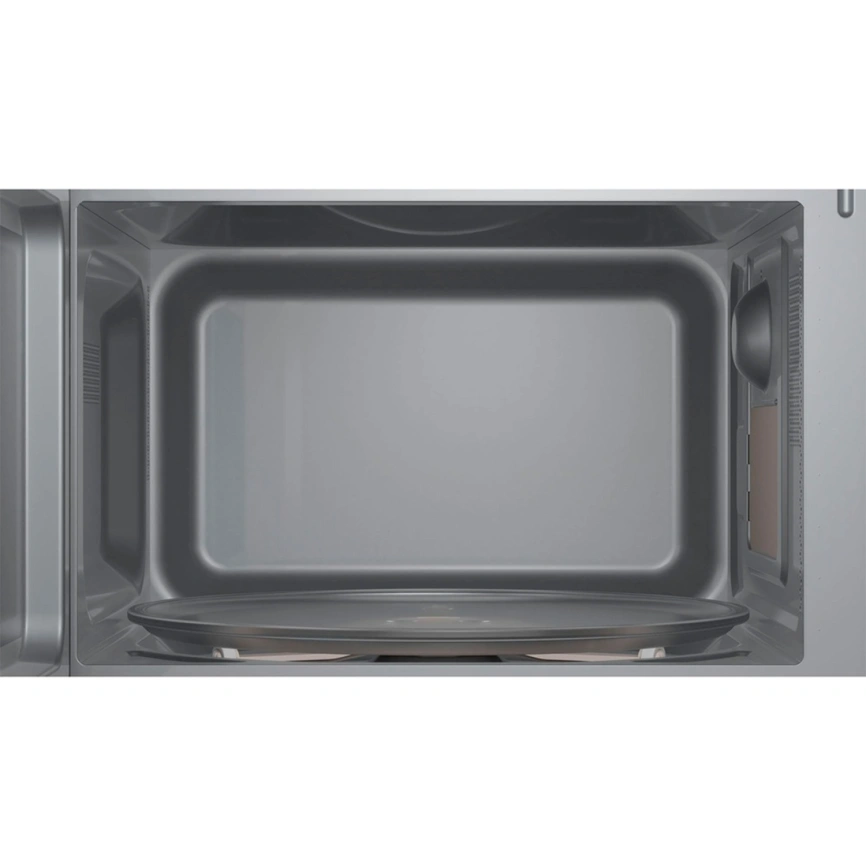 Микроволновая печь Bosch Serie 2 BFL623MB3 Black фото 2