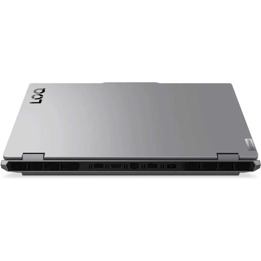 Ноутбук Lenovo LOQ 15IRX10 15.6 IPS/ i7-13650HX/16GB/512GB SSD (83JE01CCPS) Luna Grey фото 5