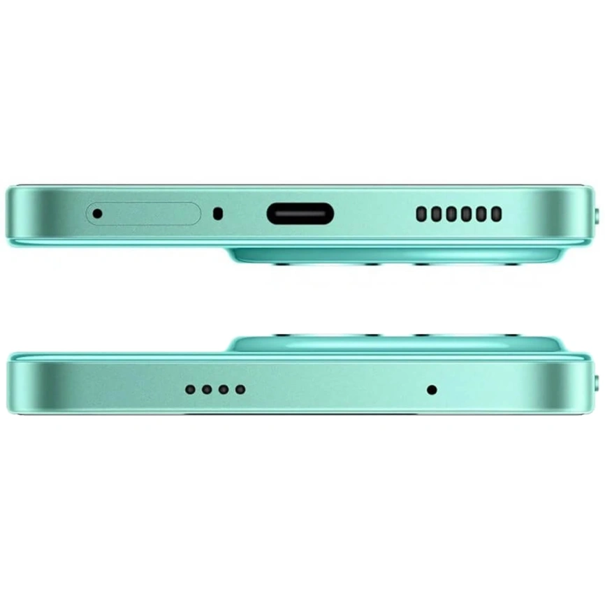 Смартфон Tecno Pova 7 Pro 12/256Gb Neon Cyan фото 4