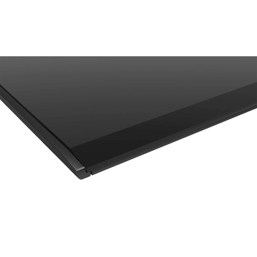 Индукционная варочная панель Bosch Serie 6 PXX695HC1E Black фото 4
