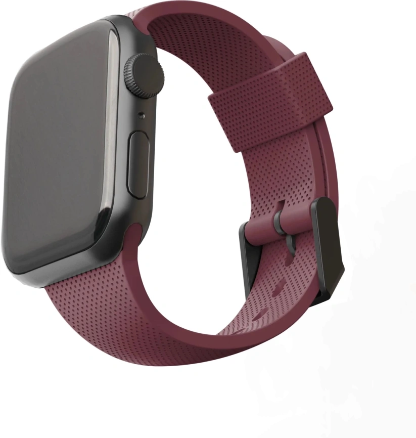 Ремешок UAG U DOT 41mm Apple Watch Aubergine (19248K314747) фото 3