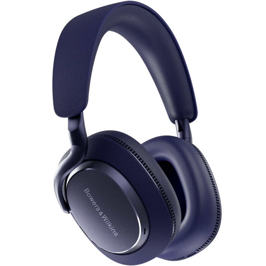 Наушники Bowers & Wilkins Px7 S3 Indigo Blue фото 1