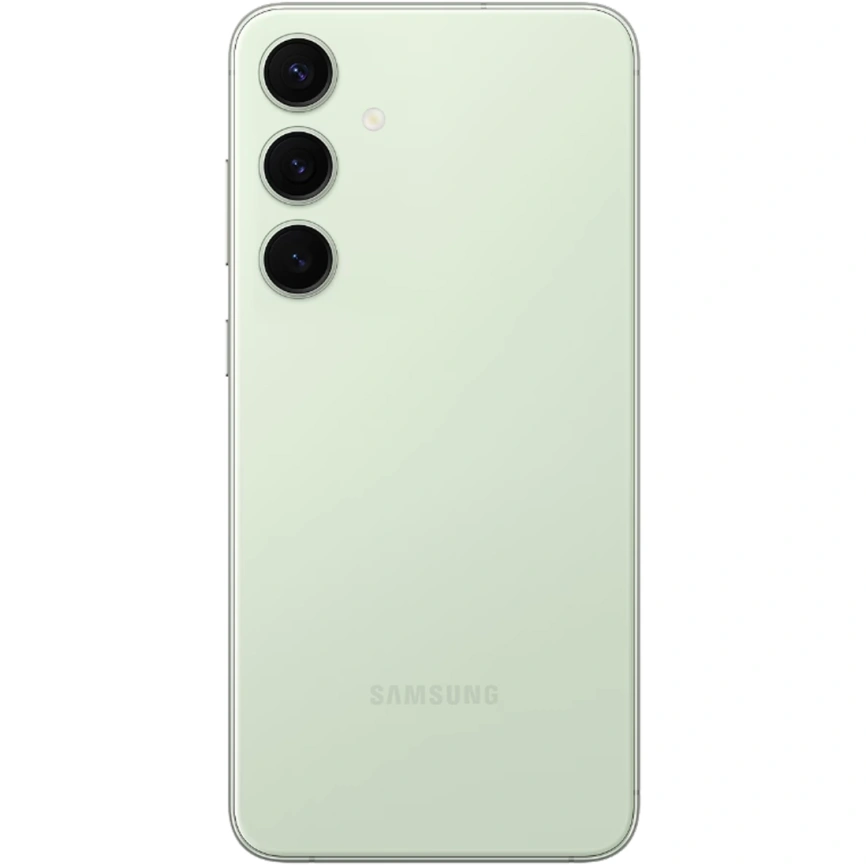 Смартфон Samsung Galaxy S24 Plus SM-S926B 12/256Gb Jade Green фото 3