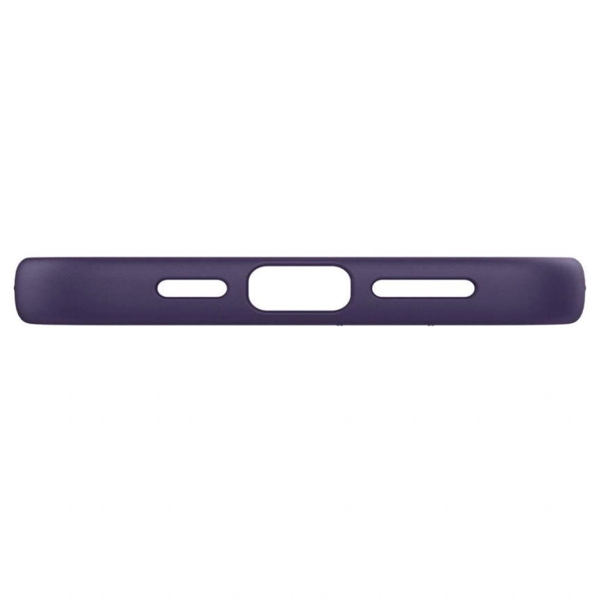 Чехол Spigen Caseology Skyfall для iPhone 14 Pro Max (ACS05562) Purple фото 3