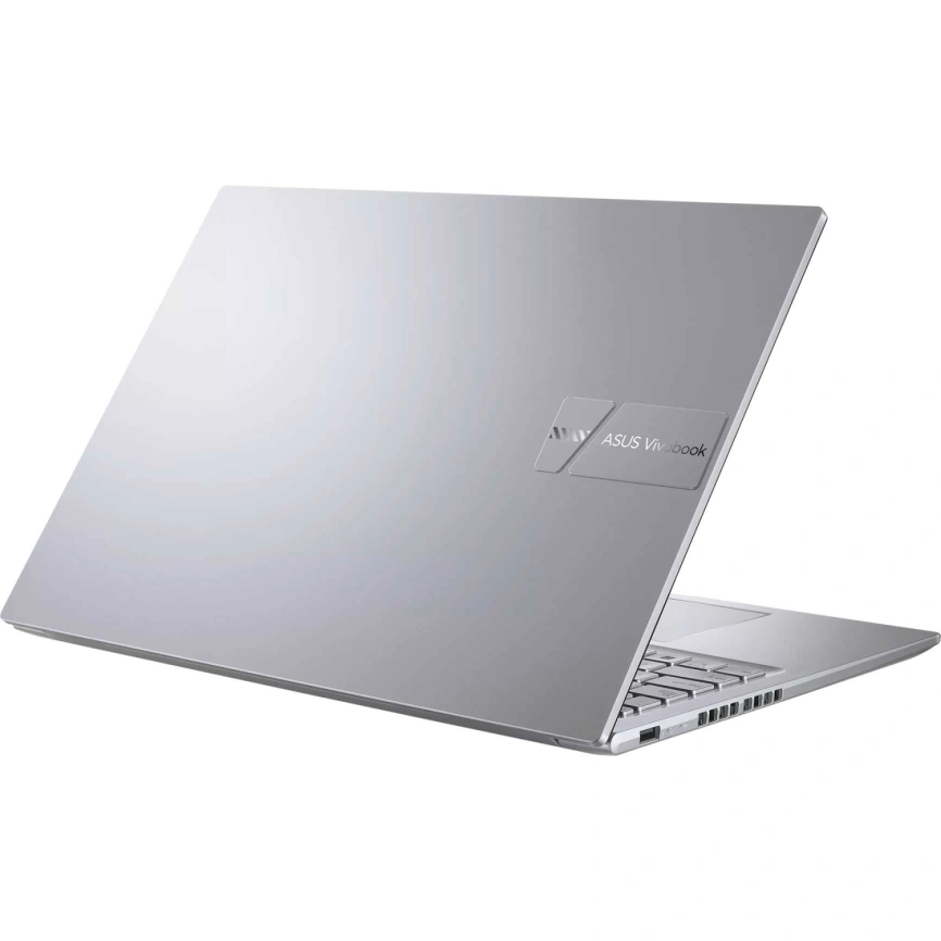 Ноутбук ASUS VivoBook 16 M1605NAQ-SH158 16 OLED/R7-170/16GB/512GB SSD (90NB1832-M00750) Cool Silver фото 1