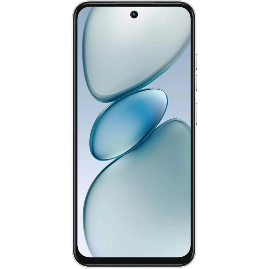 Смартфон Tecno Spark Go 1 3/128Gb Glittery White фото 7