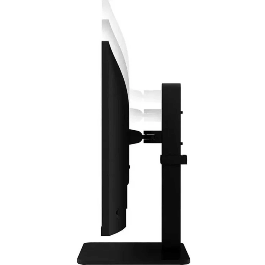 Монитор LG 27" 27BA45QB-B IPS Black (27BA45QB-B.ARUZ) фото 5