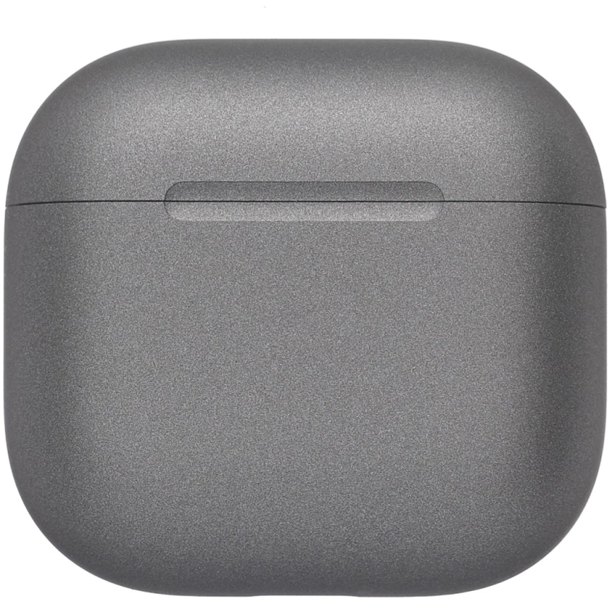 Наушники Apple 5 ANC With Wireless Charging Case Сolor Graphite фото 3