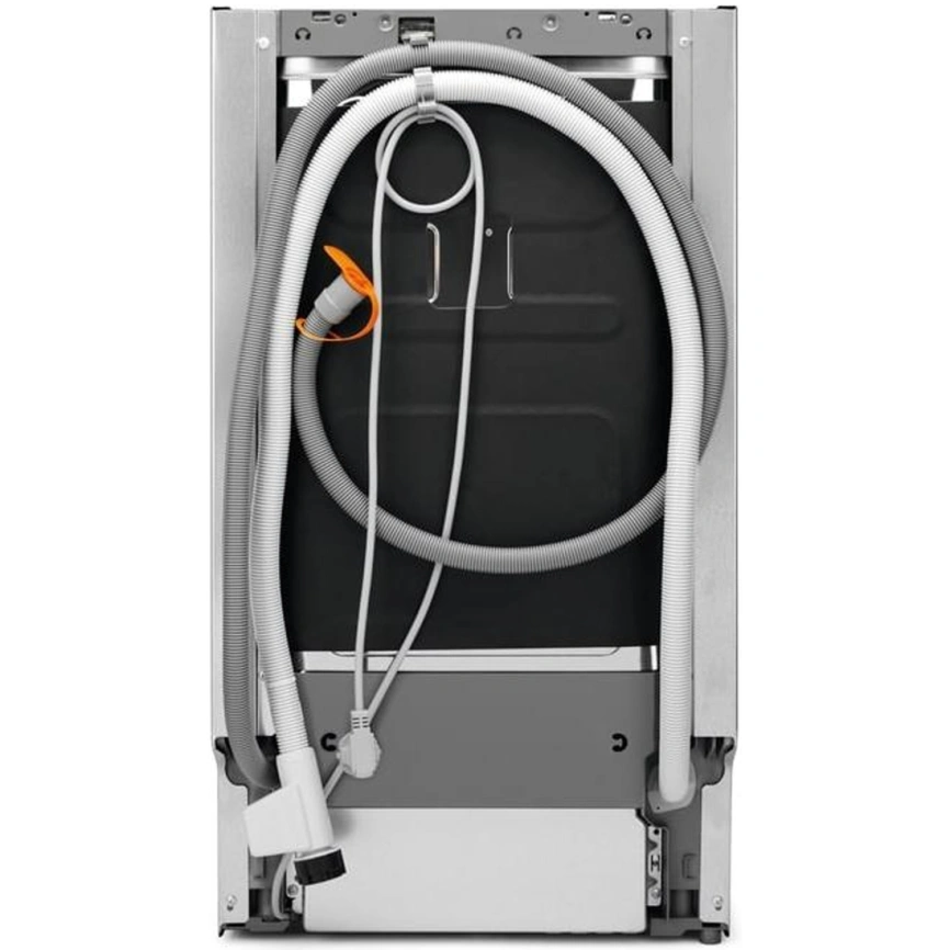 Посудомоечная машина Electrolux EEM43211L Black фото 4