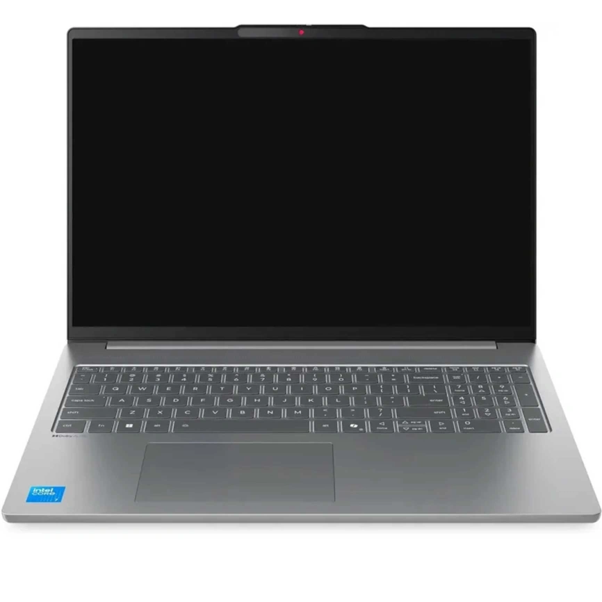 Ноутбук Lenovo IdeaPad Slim 3 16IRH10R 16 IPS/i5-210H/16GB/1TB SSD (83K50006RK) Luna Grey фото 2
