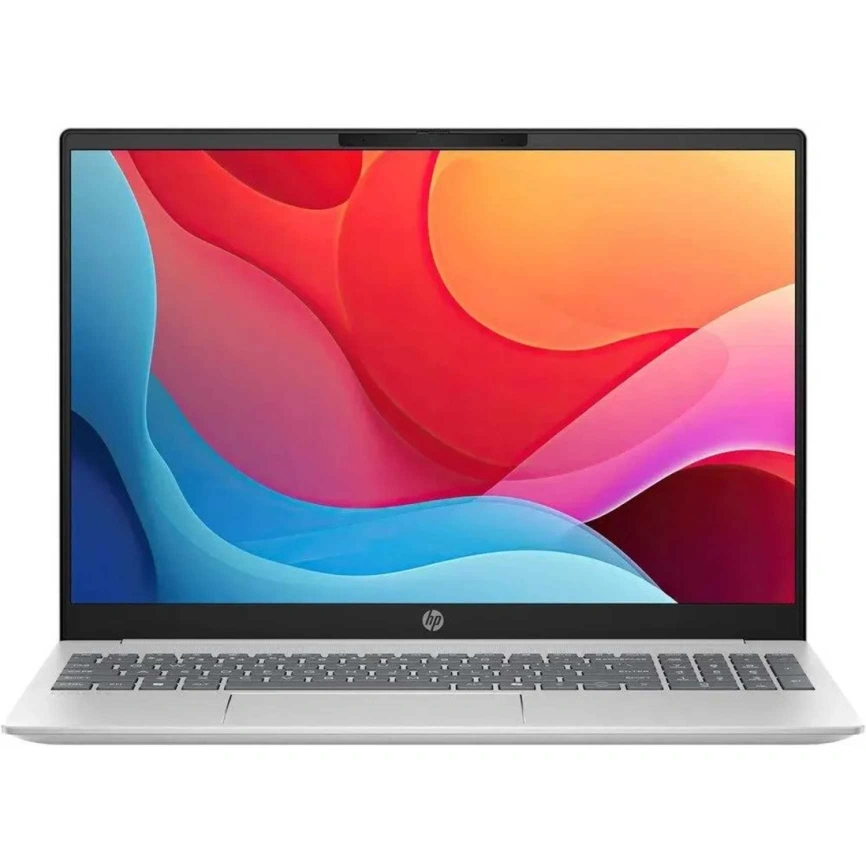 Ноутбук HP Pavilion 16-ag0013ci 16 WUXGA IPS/ R7-8840U/16GB/512GB SSD (B4LY8EA) Silver фото 2