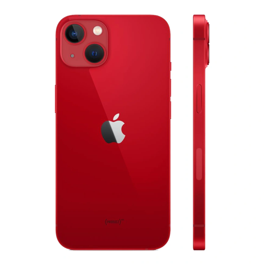 Смартфон Apple iPhone 13 Mini 128Gb (PRODUCT)RED фото 3