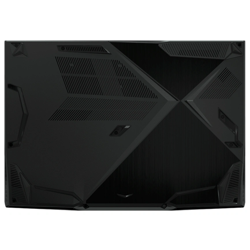 Ноутбук MSI GF63 Thin 12VE-1038XRU 15.6 FHD IPS/ i5-12450H/16GB/1Tb SSD (9S7-16R821-1038) Black фото 5