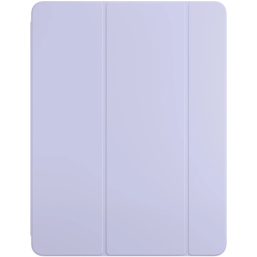 Чехол Apple Smart Folio для iPad Air 13 (M2/M3) Light Violet фото 1