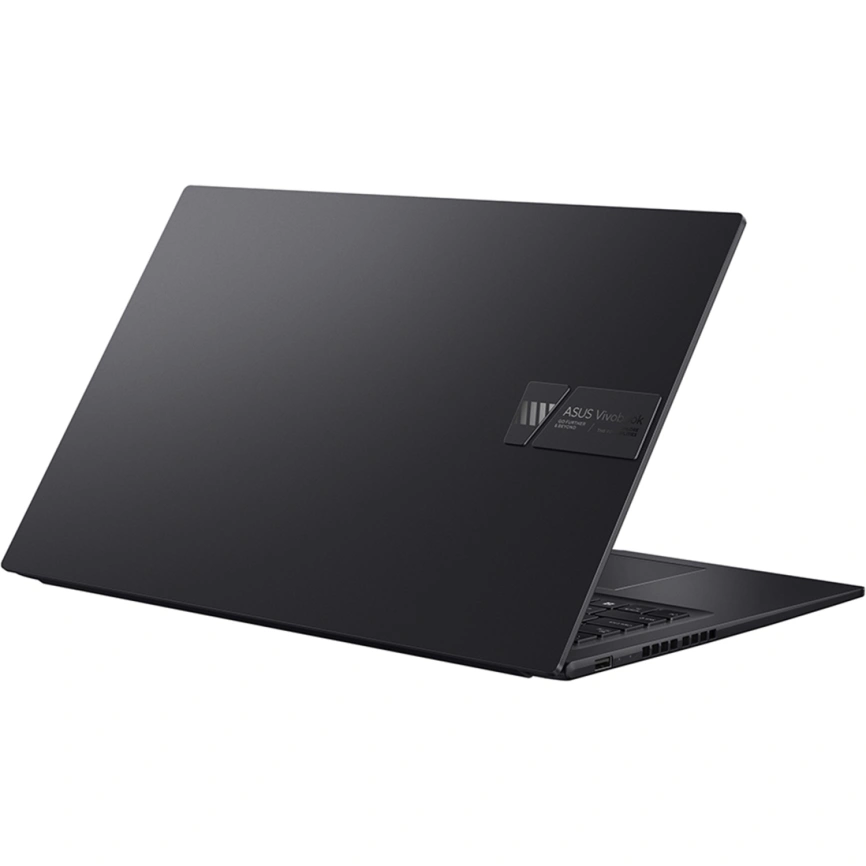 Ноутбук ASUS VivoBook 17X K3704VA-AU051 17.3 FHD IPS/ i5-13500H/16GB/512GB SSD (90NB1091-M00210) Indie Black фото 1