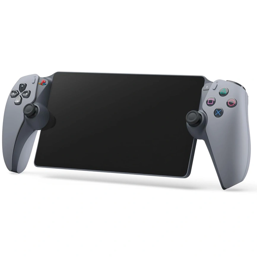 Игровая приставка Sony PlayStation Portal Remote Player 30th Anniversary Limited Edition фото 1