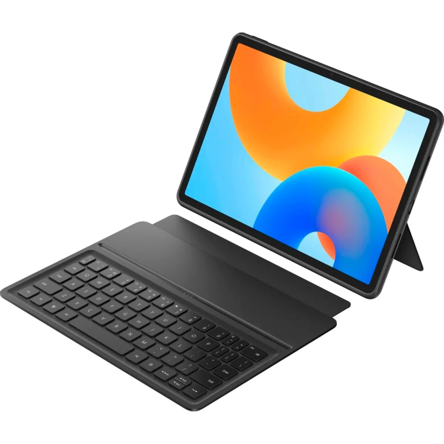 Планшет Huawei MatePad 11.5 (2025) Wi-Fi 6/128Gb Space Gray + Keyboard (53014ETM) фото 4