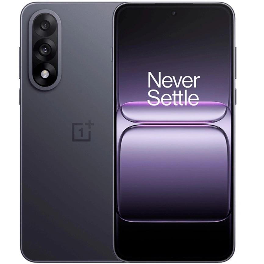 Смартфон OnePlus Nord 5 5G 12/512Gb Phantom Grey фото 1