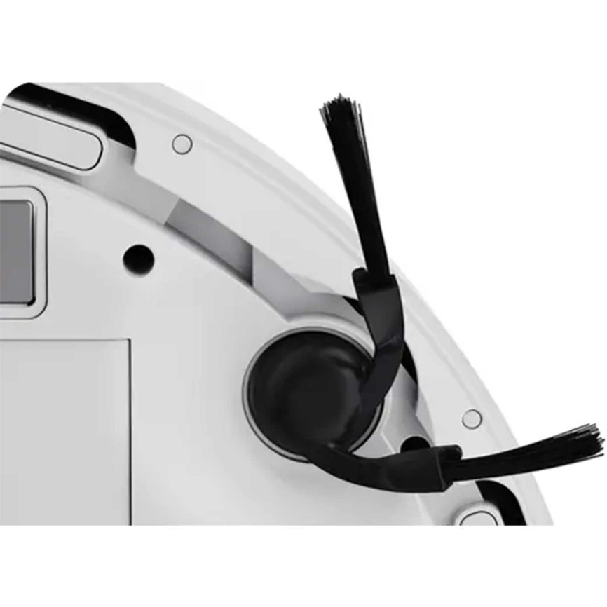 Робот-пылесос Xiaomi Robot Vacuum S40 White фото 2