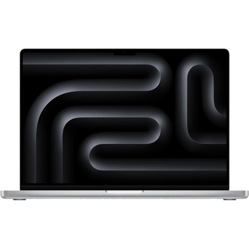 Ноутбук Apple MacBook Pro 16 (2026) M5 Max 18C CPU, 40C GPU/64GB/4TB SSD (Z1MX00081) Silver фото 1