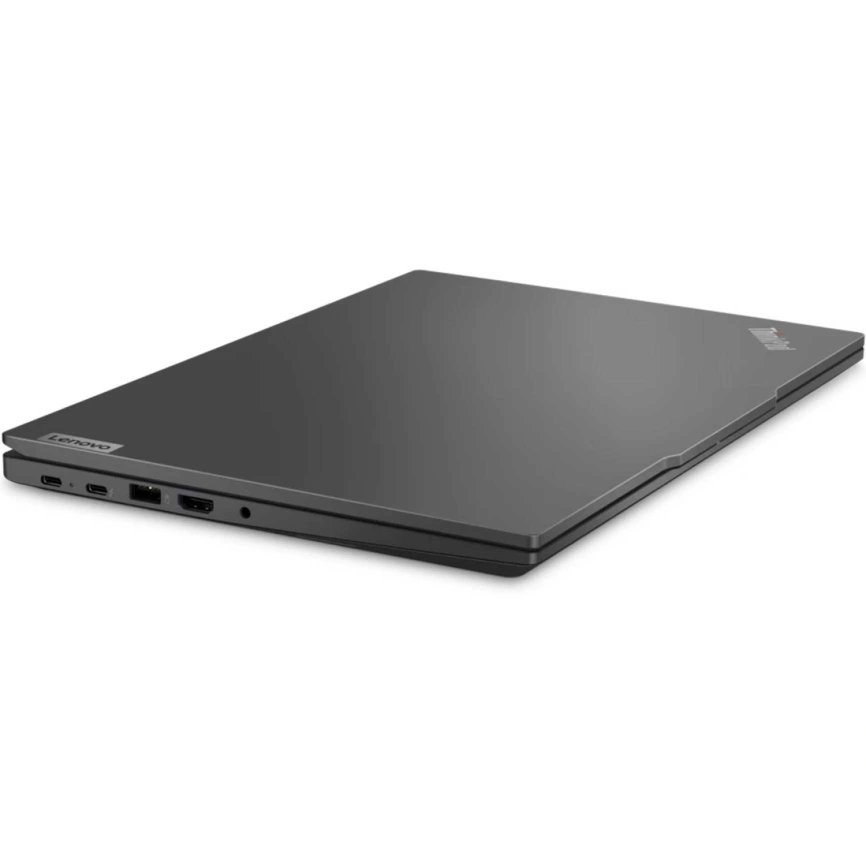 Ноутбук Lenovo ThinkPad E14 G6 14 IPS/ i5-125H Ultra/16GB/512GB SSD (21M70034CD_Win11P) Black фото 3