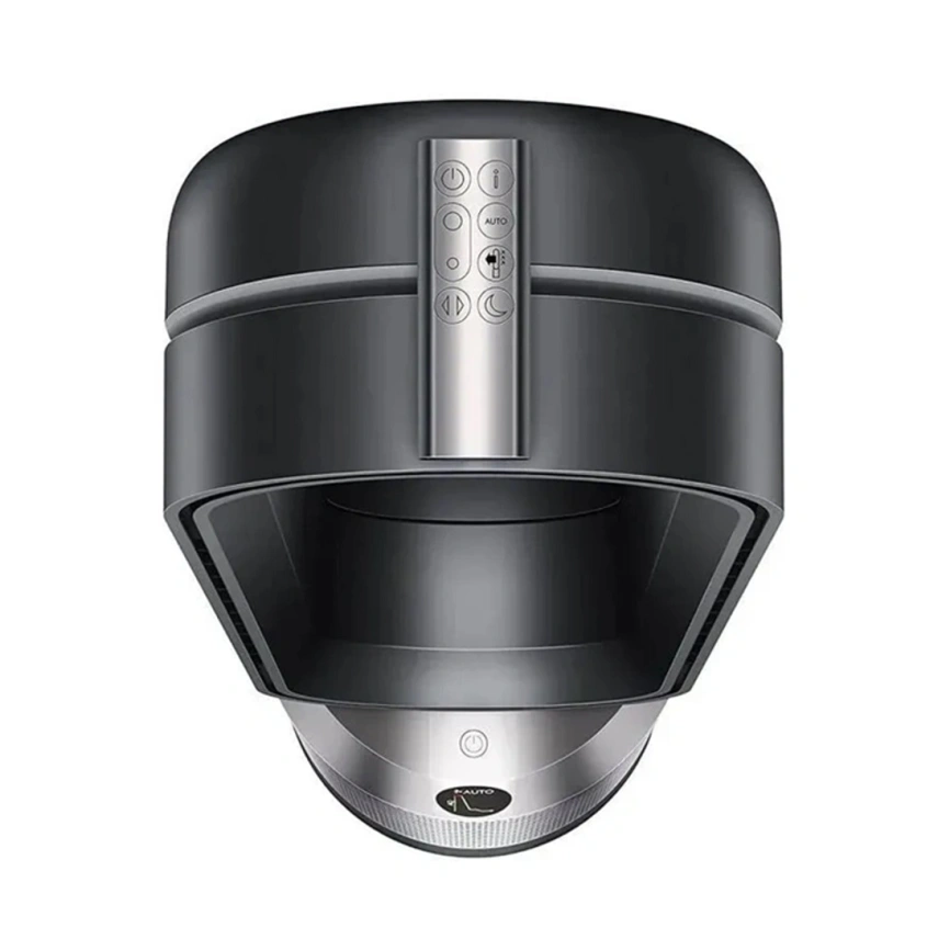 Очиститель воздуха Dyson TP11 Purifier Cool Black/Nickel фото 3