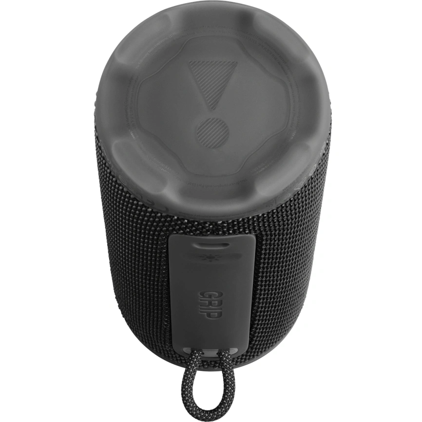 Портативная колонка JBL Grip Black фото 4