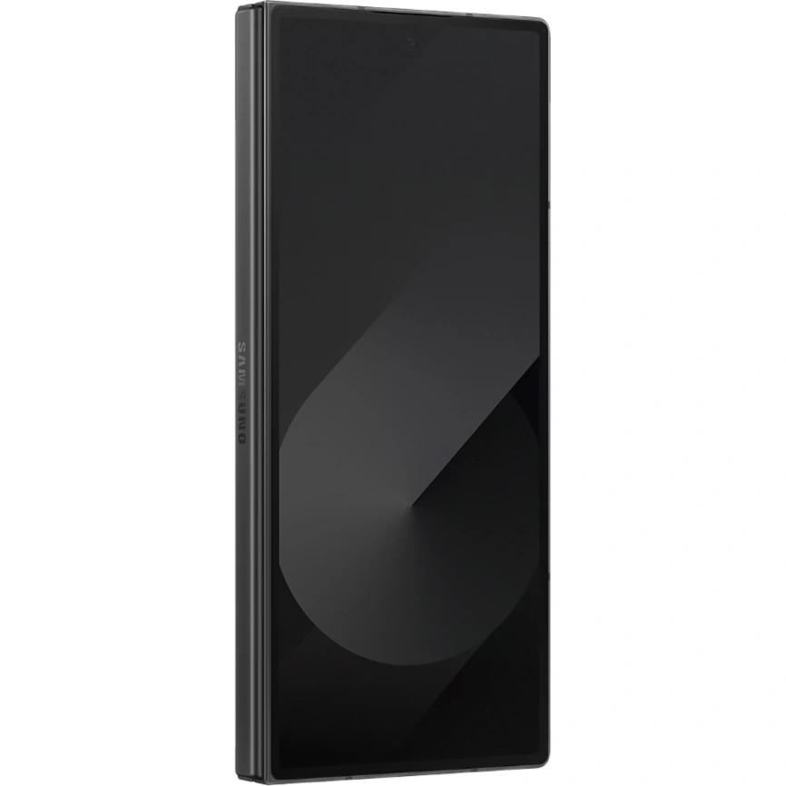 Смартфон Samsung Galaxy Z Fold6 12/512GB Crafted Black фото 5