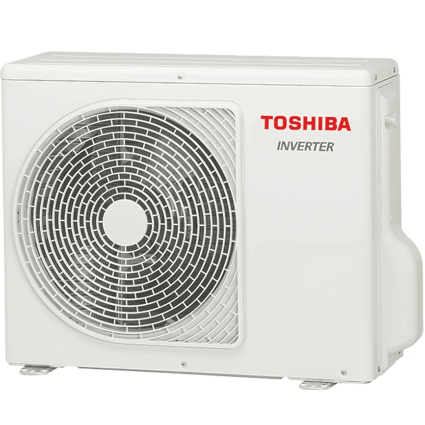 Сплит-система Toshiba Seiya RAS-18CVG-EE White фото 3