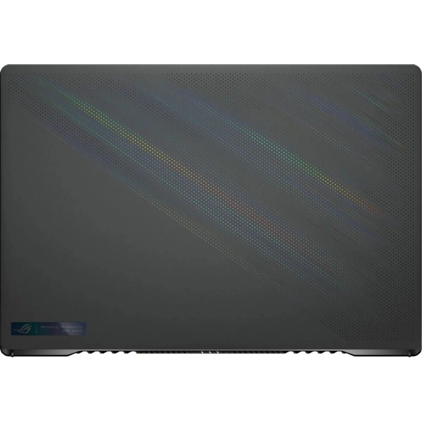 Ноутбук ASUS ROG Zephyrus G16 GU603ZV-N4041 16 QHD IPS/ i7-12700H/16GB/1TB SSD (90NR0H23-M00390) Eclipse Gray фото 7