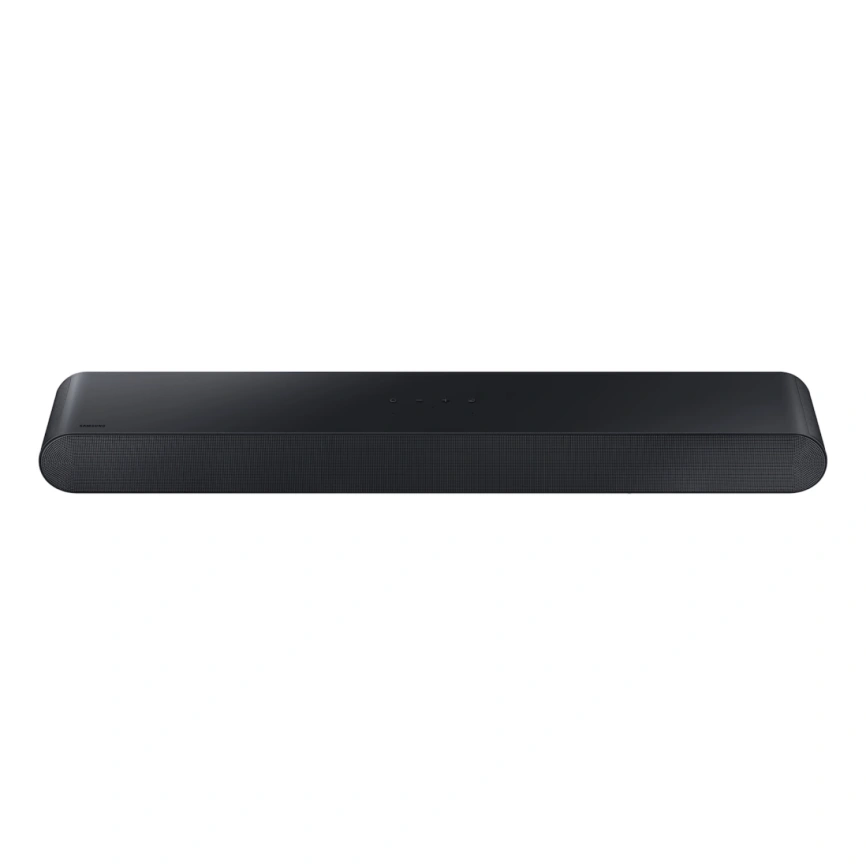 Саундбар Samsung HW-S60D/RU 5.0 Black фото 8