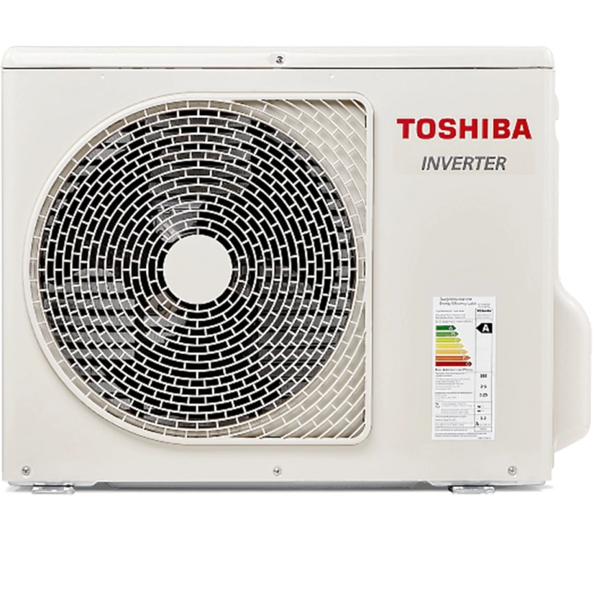 Сплит-система Toshiba Shorai Edge RAS-07J2VSG-EE White фото 3