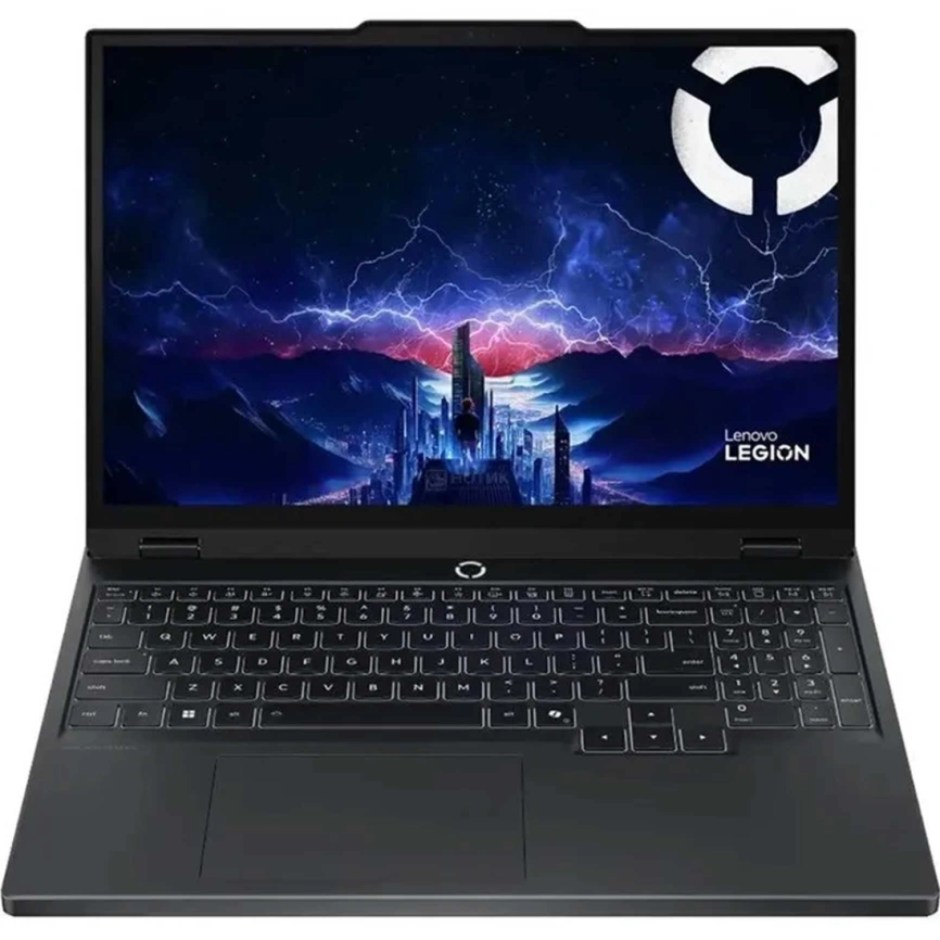 Ноутбук Lenovo Legion 5 15IRX10 15.1 OLED/ i7-13650HX/16GB/1TB SSD (83LY00GERK) Eclipse Black фото 3