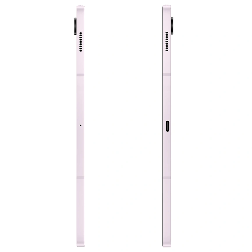 Планшет Samsung Galaxy Tab S9 FE Plus LTE 12/256GB Lavender (SM-X616B) фото 2