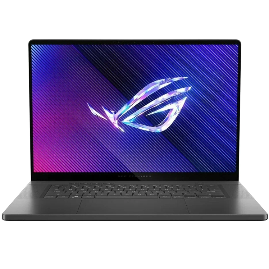 Ноутбук ASUS ROG Zephyrus G16 GU605MV-QP139 16 2.5K IPS/ i7-155H Ultra/16GB/1TB SSD (90NR0IT3-M00600) Eclipse Gray фото 3
