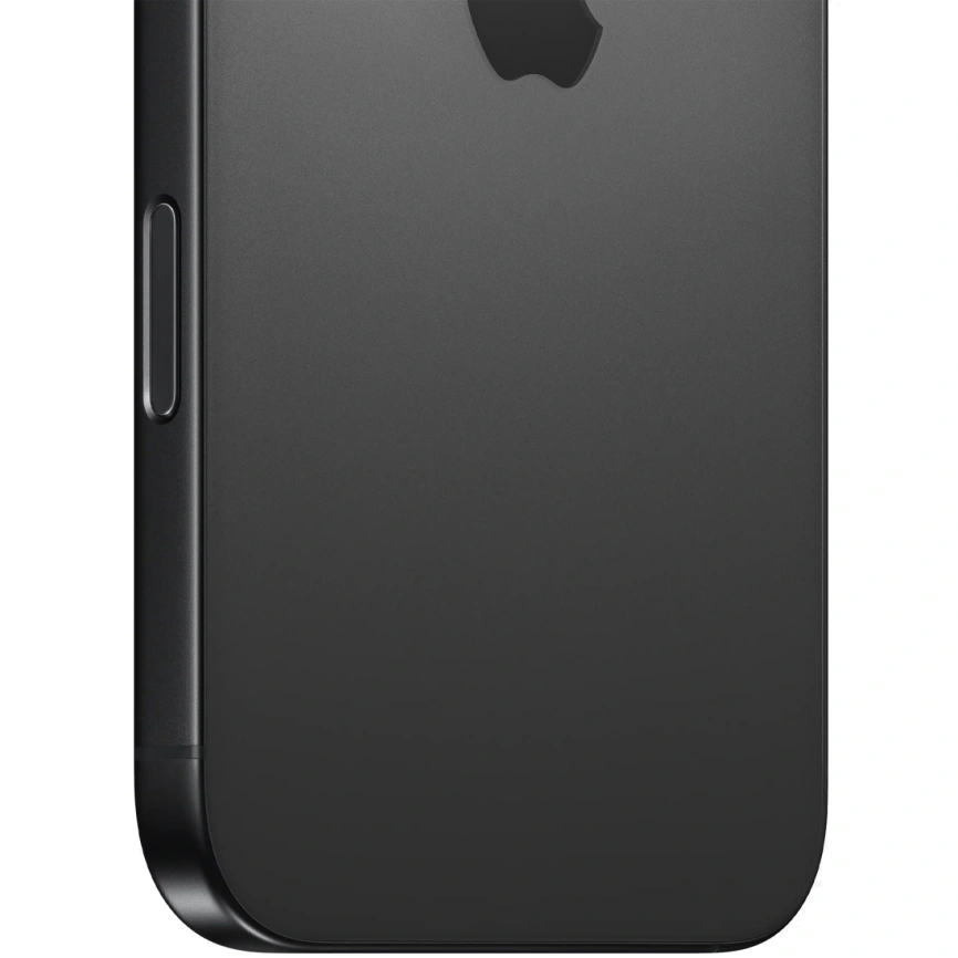 Смартфон Apple iPhone 16 Pro Max 512Gb Dual Sim Black Titanium фото 3