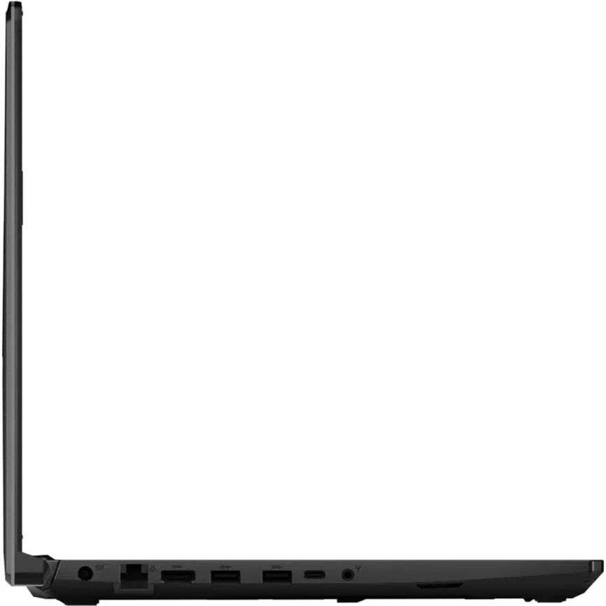 Ноутбук ASUS TUF Gaming F17 FX706HF-HX014 17.3 FHD IPS/ FX706HF-HX014/16GB/512GB SSD (90NR0HC4-M001M0) Graphite Black фото 12