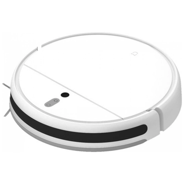 Робот-пылесос Xiaomi Mi Robot Vacuum-Mop White (Белый) Global version фото 1