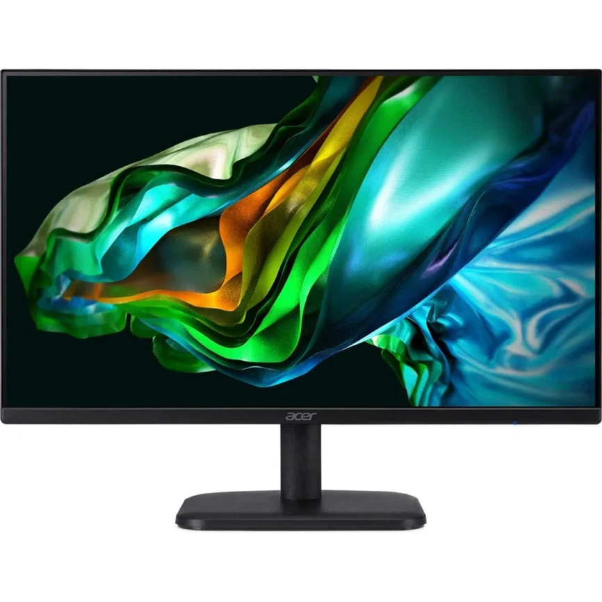 Монитор Acer 27" EK271UEbmiipx IPS Black (UM.HE1CD.E03) фото 1